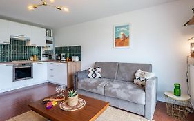 Studio Village de Légenèse-4